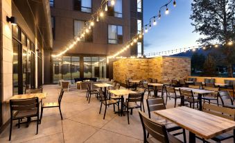 Hotel Indigo Silverthorne