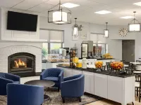 Days Inn by Wyndham Hershey Hotels near Hershey Park