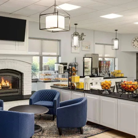 Days Inn by Wyndham Hershey