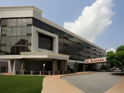 The Arch Convention Hotel