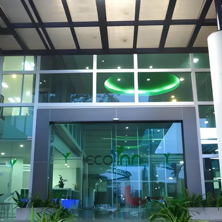 Eco Inn Prime Mae Sot