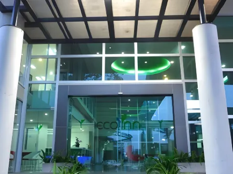 Eco Inn Prime Mae Sot