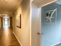 Hotel Restaurant Hackmann-Atter - Parkplatz