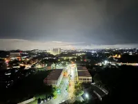 Taman Melati Yogyakarta Apartement 1240
