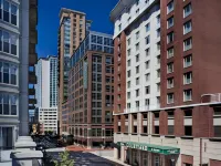 Courtyard Baltimore Downtown/Inner Harbor Hotels in Baltimore