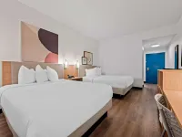 Spark by Hilton Tuscaloosa University Hotels in Tuscaloosa County