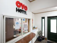 Hotel Four Seasons Yamoto - Bintang 3