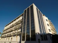 Park Hotel Hotel in zona Chiesa di San Giuseppe - Borgo Flora