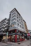 Samsun Charme Hotel Hotels near Tabakhane Cami