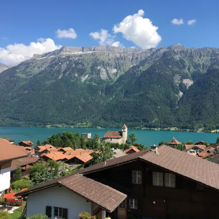 Schwizi's Holiday Apartments