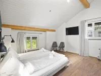 Honegger Hotels in Churwalden