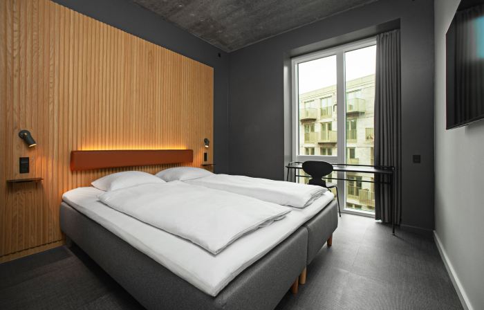 Four Points Flex by Sheraton Hillerød