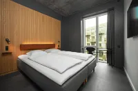 Four Points Flex by Sheraton Hillerod - Gym