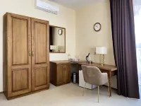 Otel Ulan-Ude