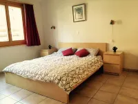 Alpine Retreat Hotels in Kandergrund
