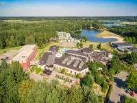 Villa in Arcen with Private Sauna Access Hotels in Arcen