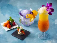 Hilton Okinawa Sesoko Resort - Frühstück