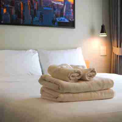 โรงแรมแทนบ้าน Rooms