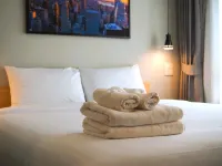 Tanban Mansion Hotels in Surin