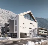 Myalps Tirol Inklusive Sky- Wellness - Wifi