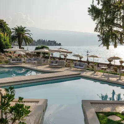 Grand Hotel Fasano 일 비토리알레 주변 호텔