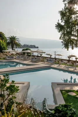 Grand Hotel Fasano
