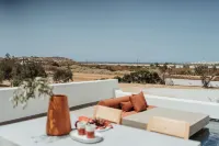 Lefteris Studios فنادق في Agios Prokopios