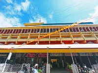 Hotel Chetana Hotels in Davangere