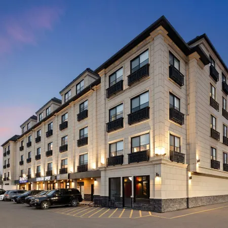 Baymont by Wyndham West Edmonton
