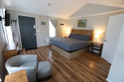 Lakeside Resort Hotels in Reading