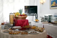 Hotel Excelsior - breakfast