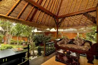 Puri Mas Boutique Resort & Spa Hotels near Local Guide Eko mangsit