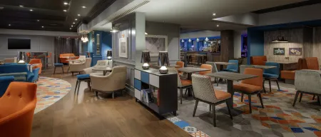 Hilton East Midlands Airport