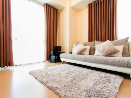 Avant City Suites - Serene Oasis in the Heart of Bonifacio Global City