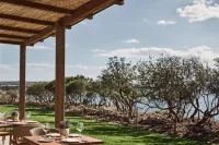 Zélia Halkidiki，屬於 Destination by Hyatt 品牌 - 早餐