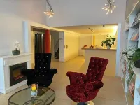 Boutique City Hotel Gallo - Haustierfreundliche