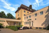 Parkhotel Crombach - Pet friendly