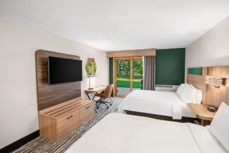 Holiday Inn Express & Suites Hayward