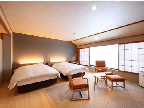 Asobe No Mori Iwakiso Hotels in Hirosaki