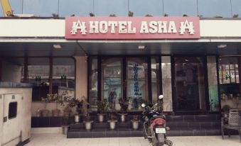 Goroomgo Asha Lucknow