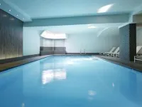 Hotel Aazaert by WP Hotels - Beach