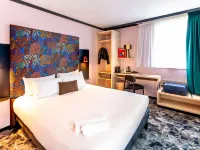 Ibis Styles Dijon Nord Valmy Hotels in Daix