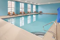 Hampton Inn Louisville Downtown - 2 stjerner