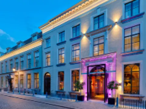 ホテル・ナッサウ・ブレダ、オートグラフ コレクション ブレッダのホテル