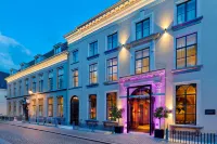Hotel Nassau Breda, Autograph Collection Hotels near Willem Merkxtuin