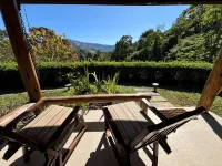 Auberge Suisse Pousada