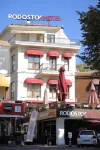 Rodosto Hotel Hotels near Altınova Sahili