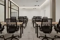 Aloft Santo Domingo Piantini