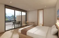 onomichi club Hotel di 