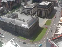 Obel Apartments by Beehosting Hotels in Newtownabbey